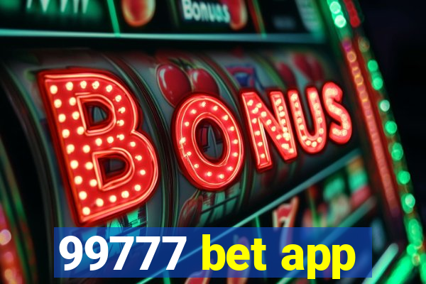 99777 bet app